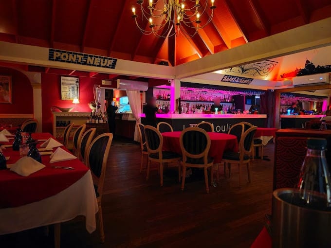 Le Moulin Fou — photo 3