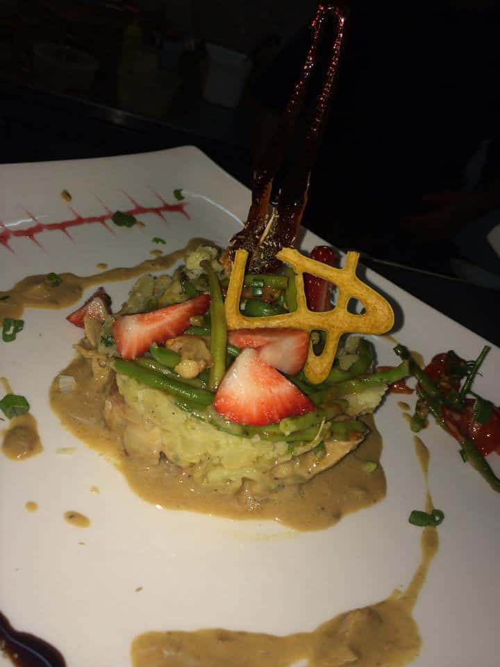 Le p'tit bistro — photo 3