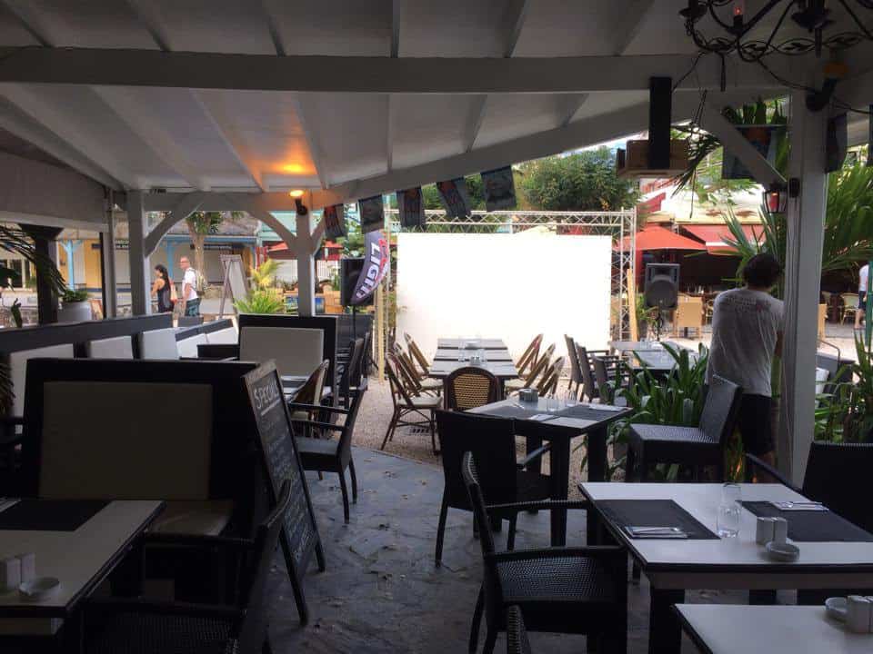 Le p'tit bistro — photo 2