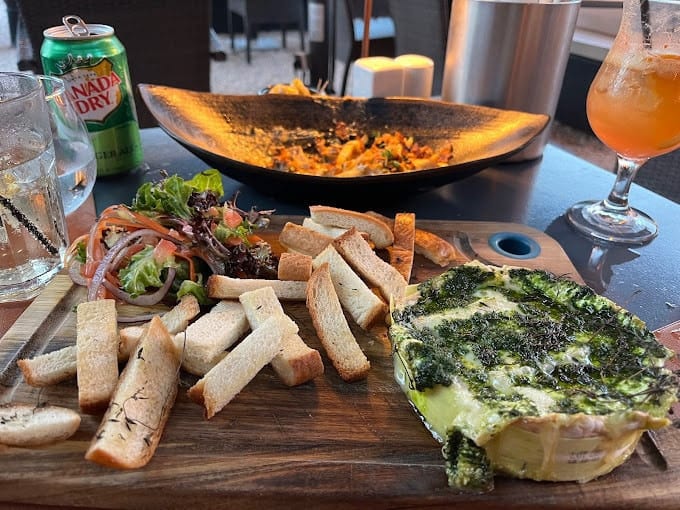 Le p'tit Bistro — photo 2