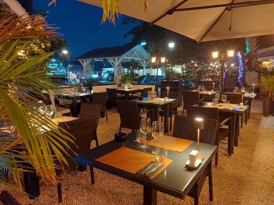 Le p'tit Bistro — photo 3