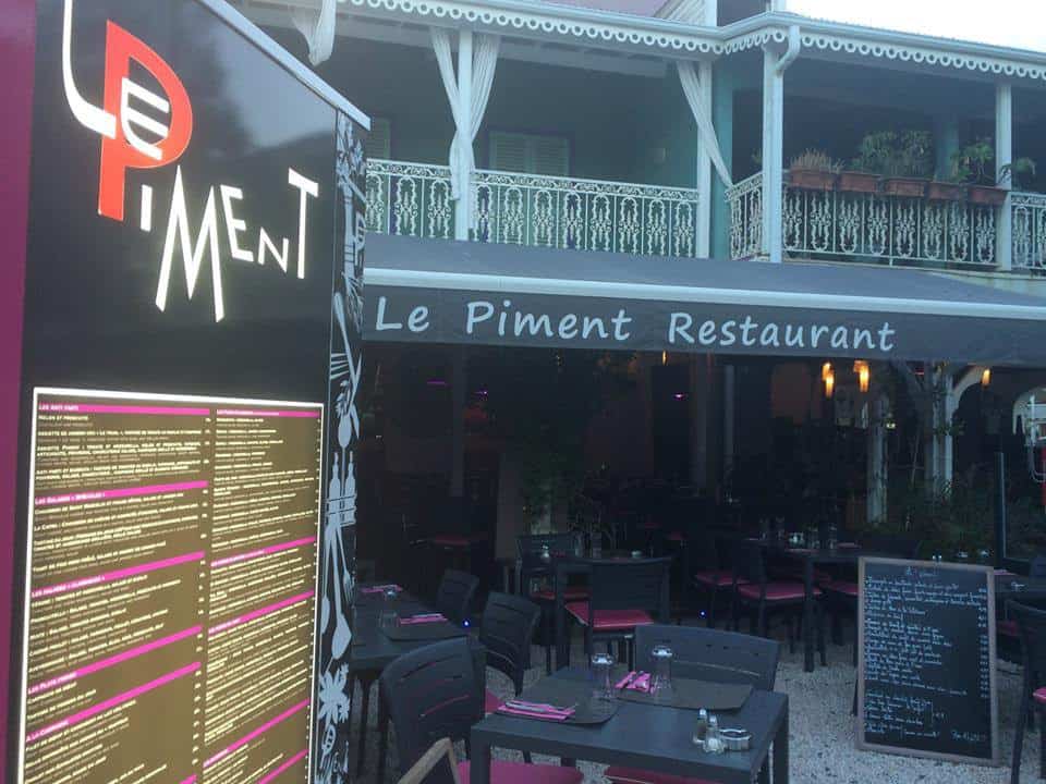 Le piment — photo 2