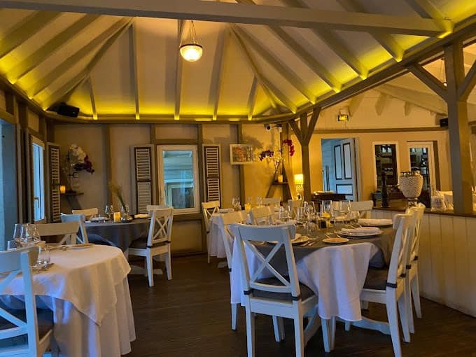 Le Pressoir — photo 3