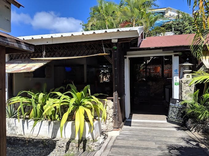 Le Taitu — photo 3