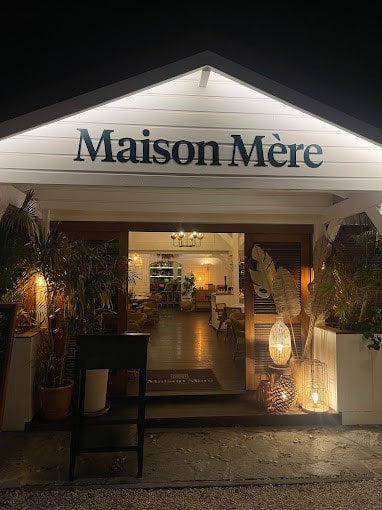 Maison Mère — photo 3