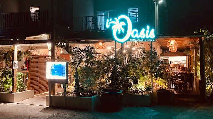 Oasis — photo 3