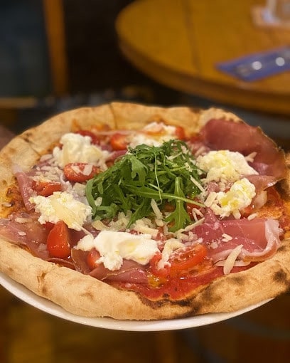 Peppe Pizza — photo 2