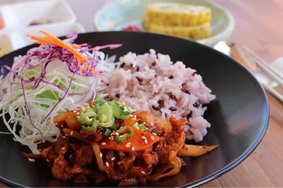 Photo de Rice upon a time