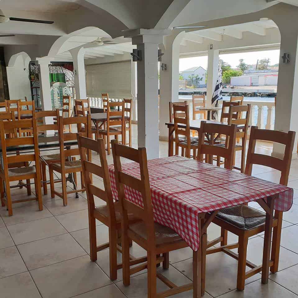 Saint-Martin Chef-Chef — photo 3