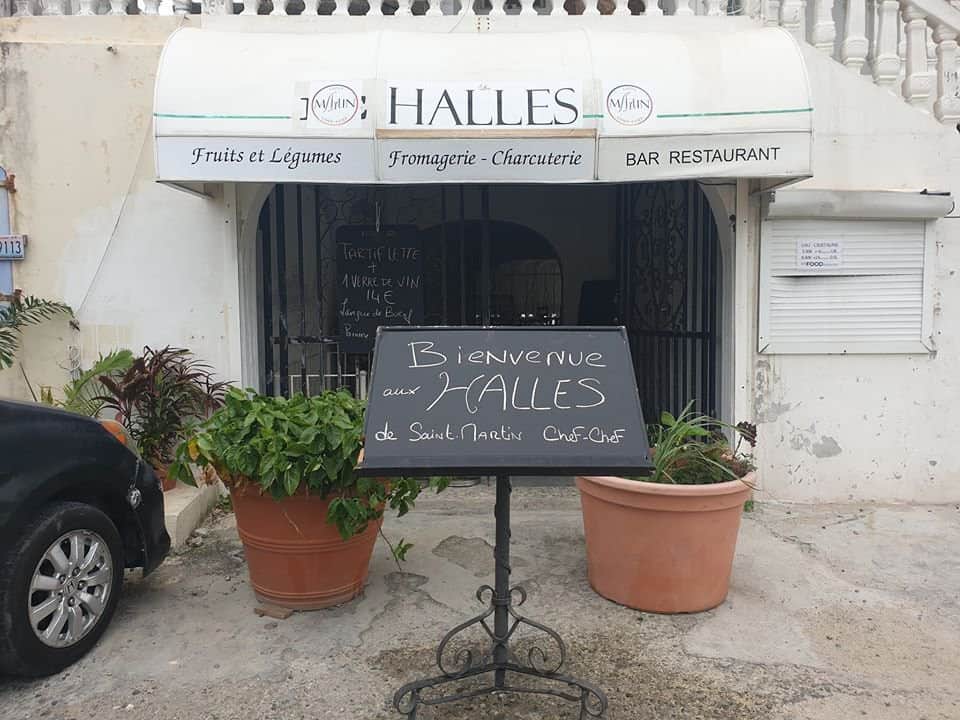 Saint-Martin Chef-Chef — photo 2