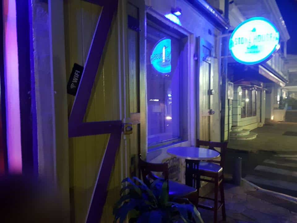 Stone House Café — photo 2