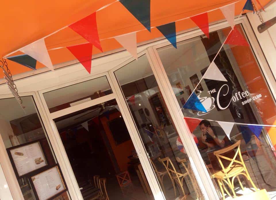 The Coffee Shop Club — photo 2