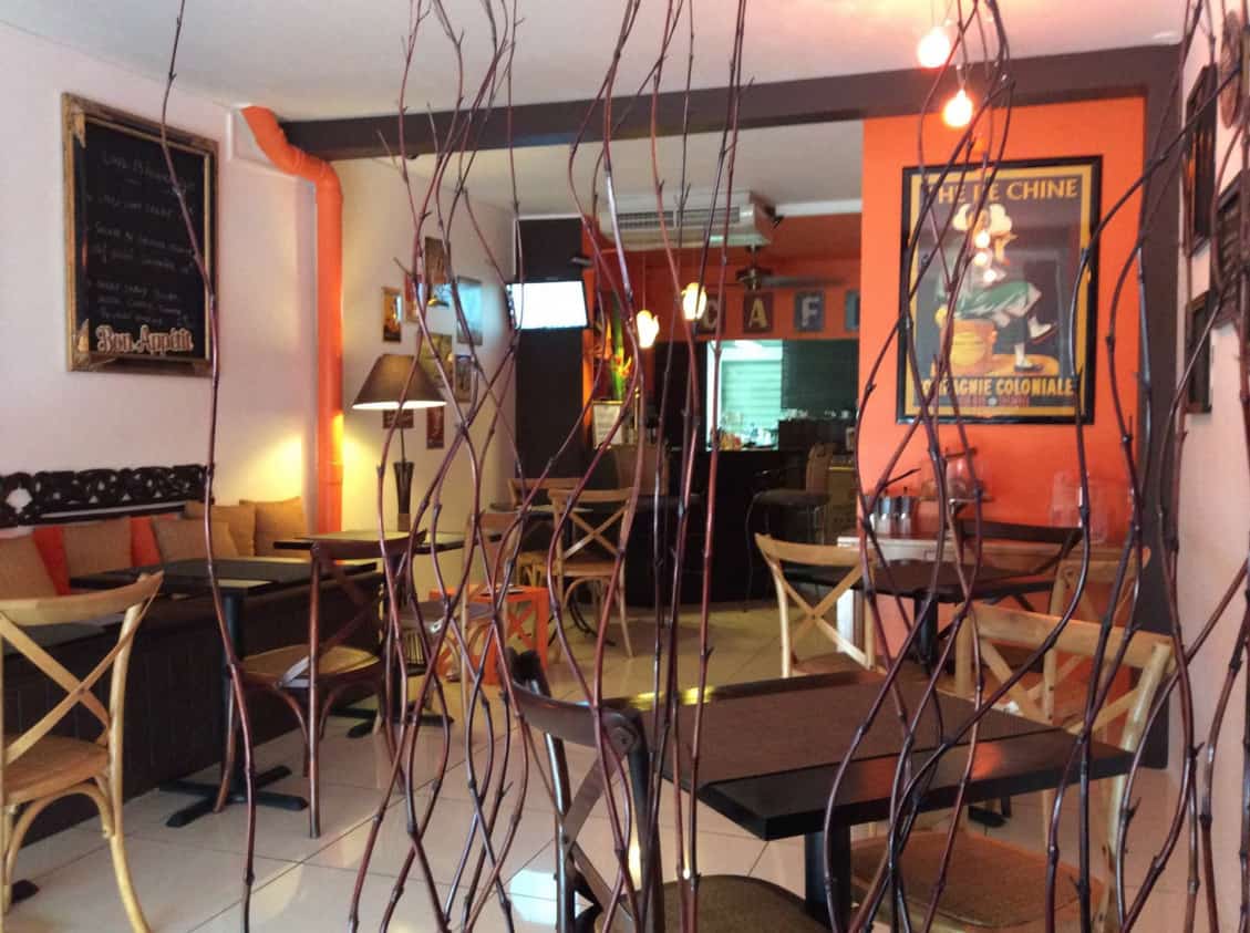 The Coffee Shop Club — photo 3