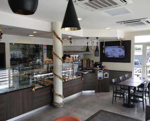 Baguet Shop — photo 3