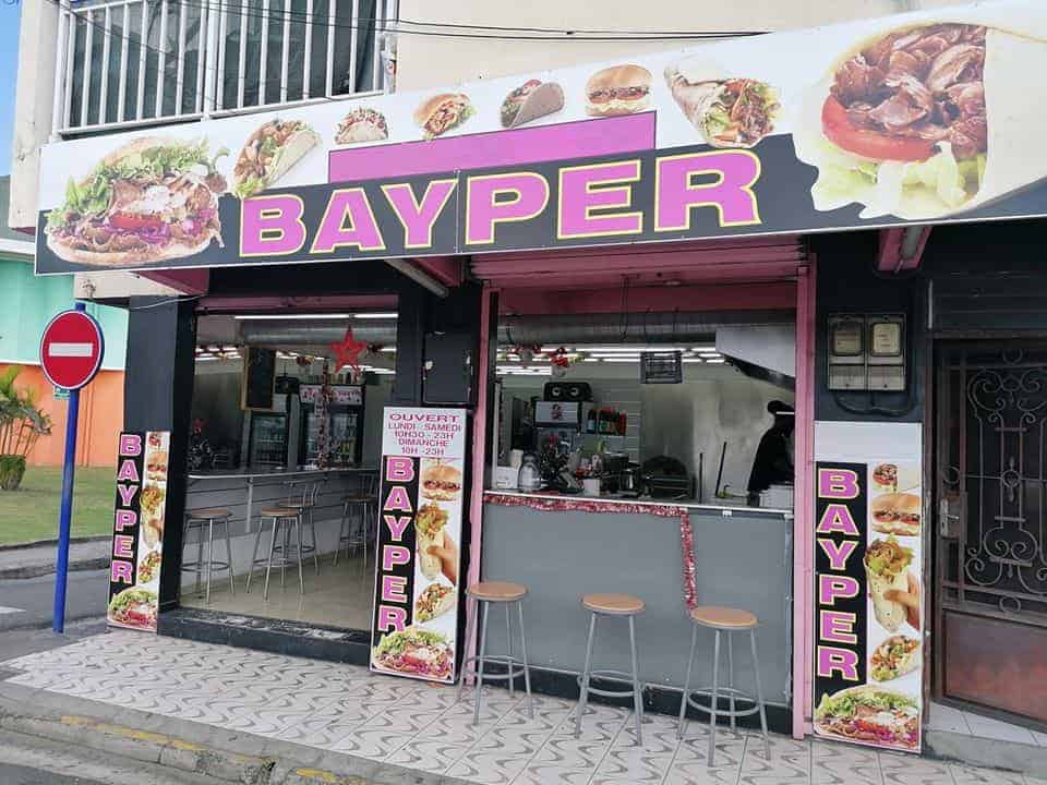Bayper — photo 3