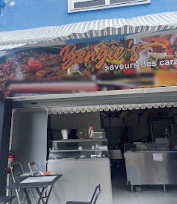 Bengie's — photo 3