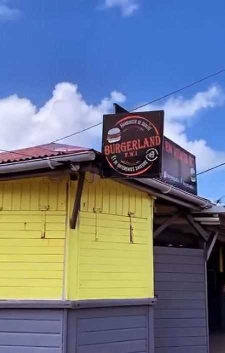 Burgerlandfwi — photo 3