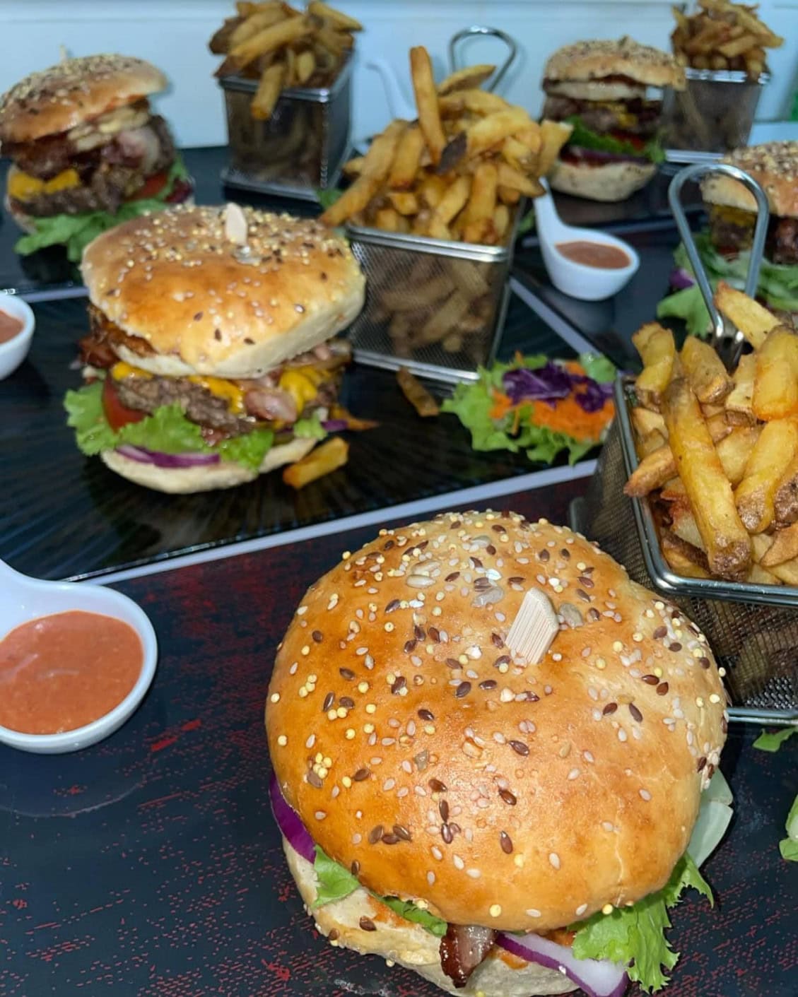 Burgerlandfwi — photo 2