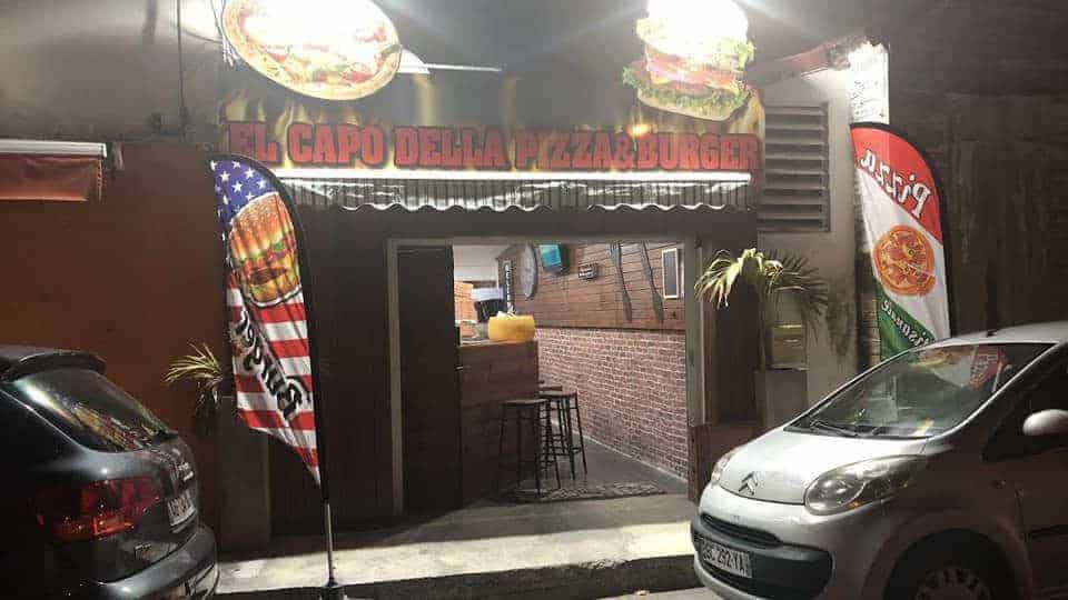 El Capo — photo 2