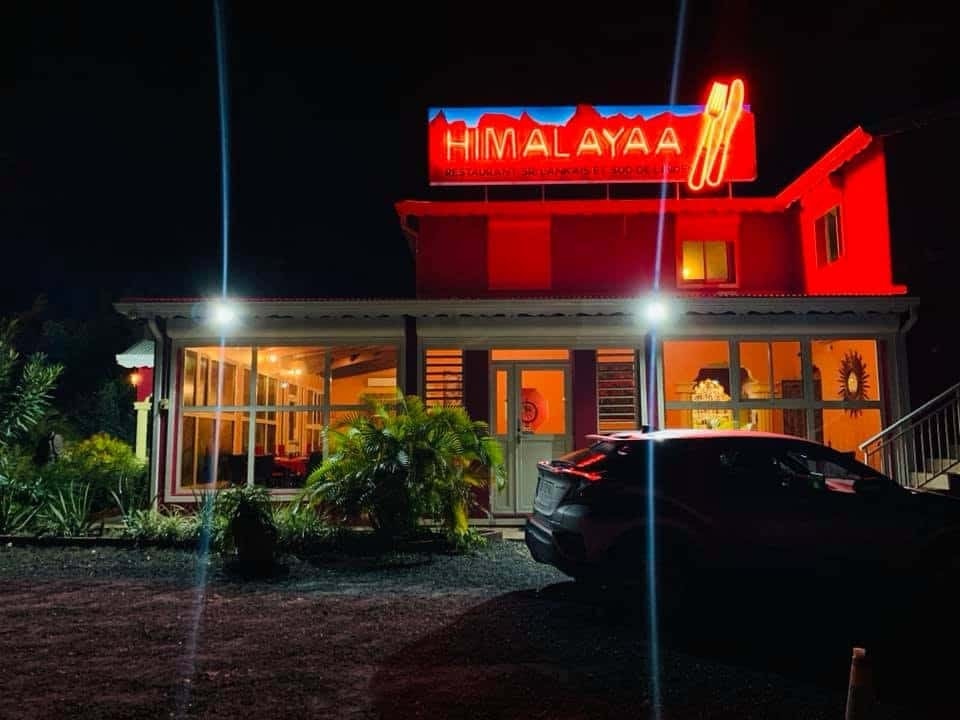 Himalayaa — photo 2