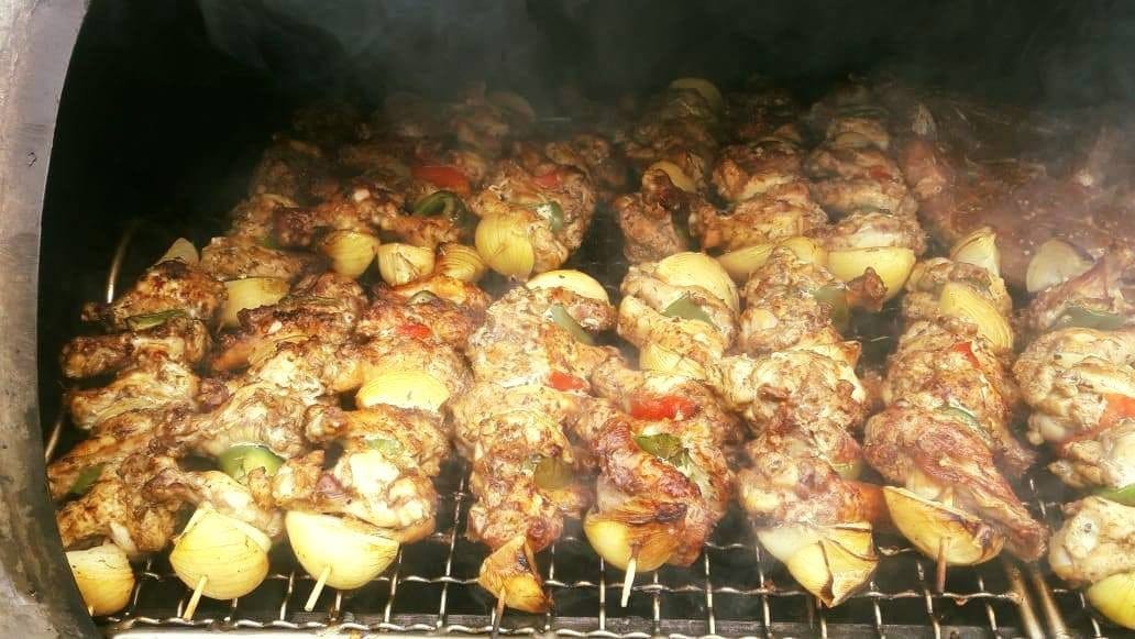 La cuisine de la Famille — photo 3