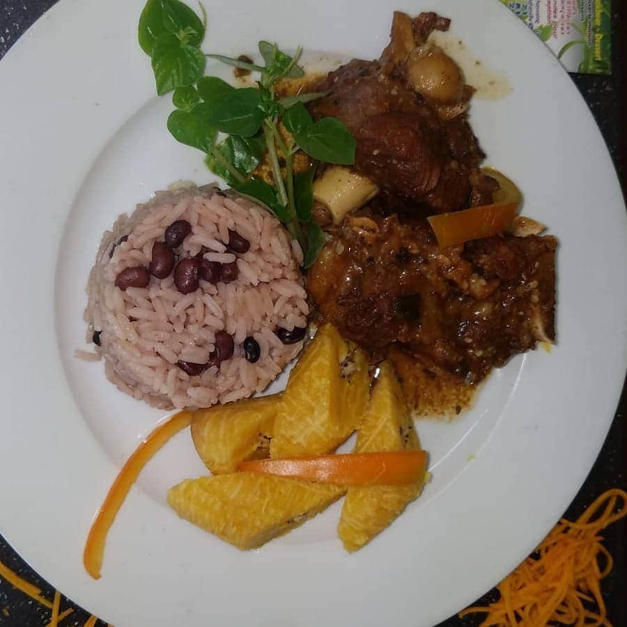 La cuisine de la Famille — photo 2