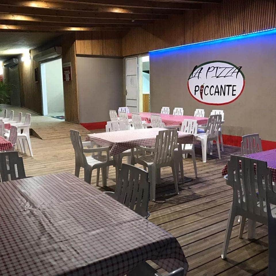 La Pizza Piccante — photo 3