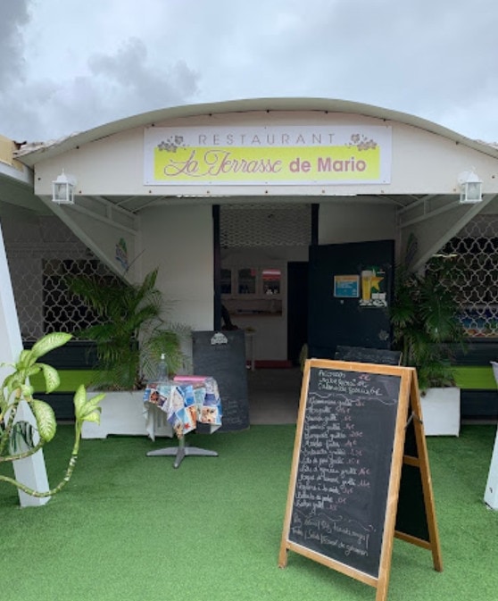 La Terrasse de Mario — photo 3