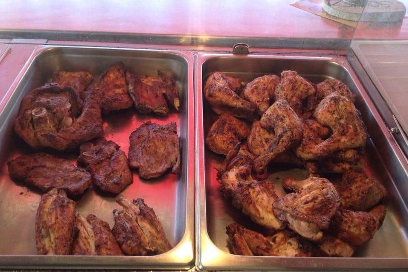 Lauréal Grill — photo 3