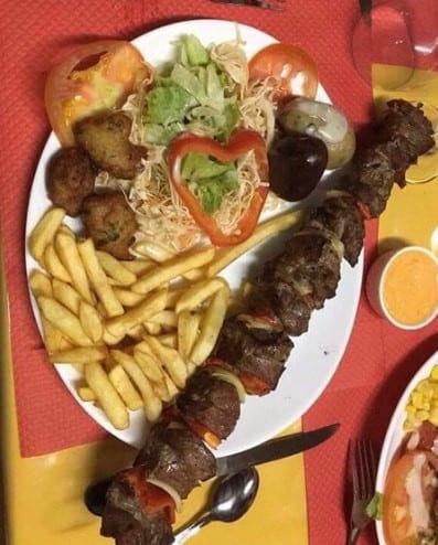 Lauréal Grill — photo 2