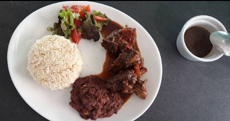 Le queen food — photo 3