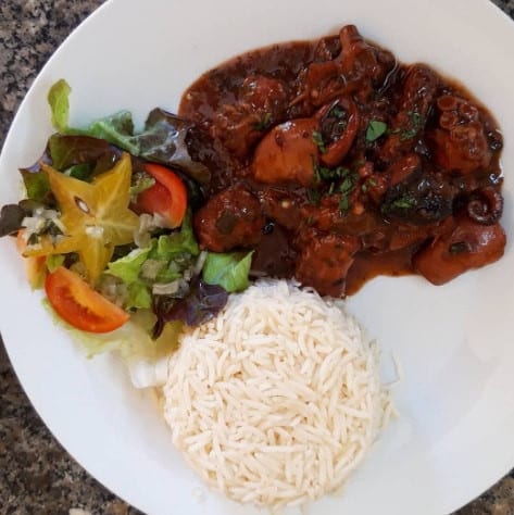 Le queen food — photo 2