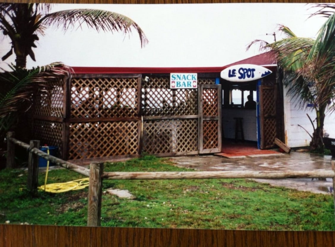 Le Spot — photo 2