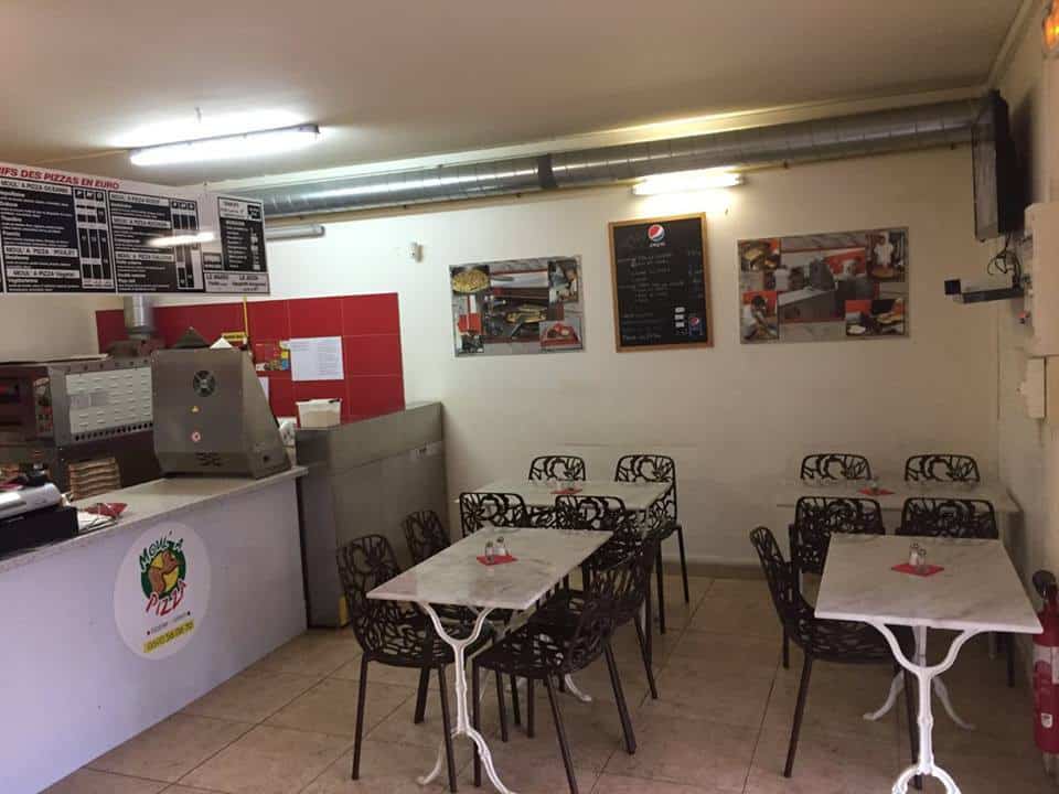 Moul'a pizza — photo 2