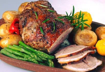 Paddy poulet — photo 3