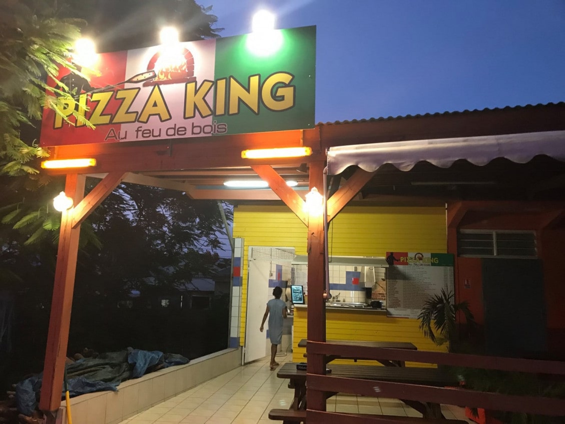 Pizza King — photo 3