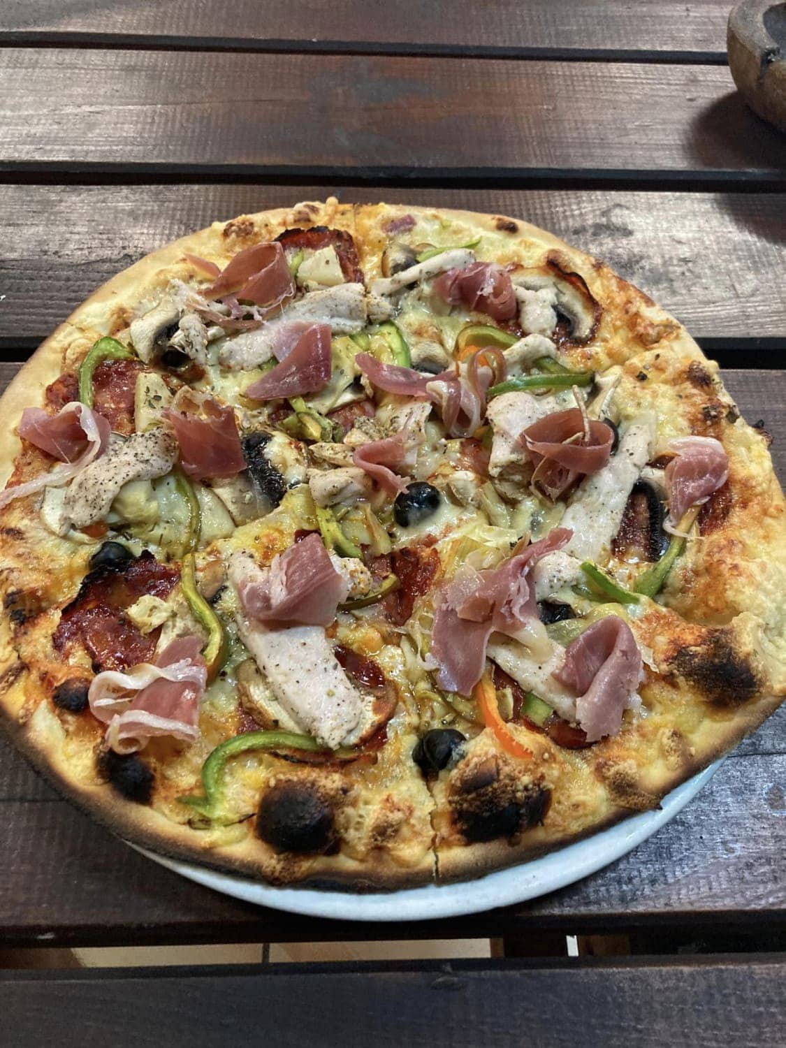 Pizza King — photo 2