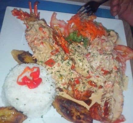 Saveurs de L'Autre Bord — photo 3
