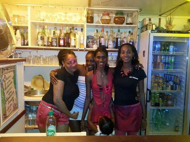 Tropic Cocktail — photo 2