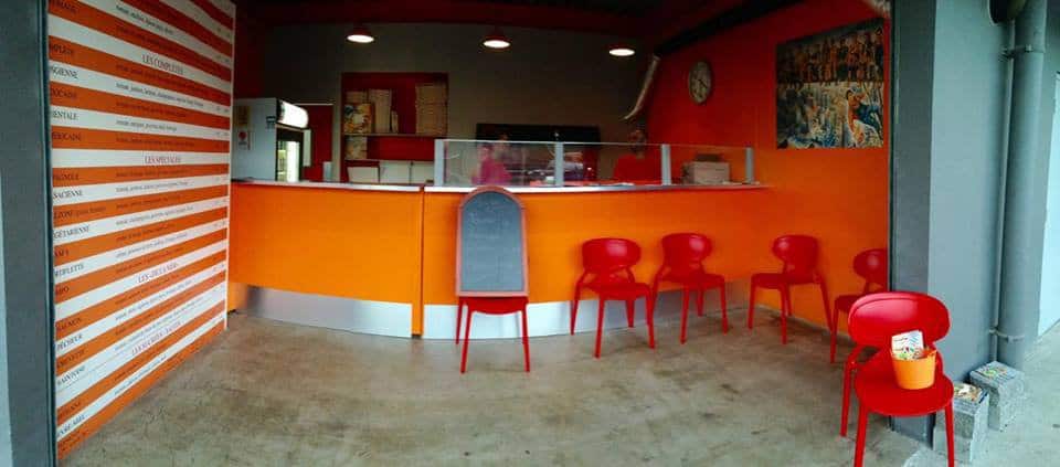 Amigo Pizza — photo 2