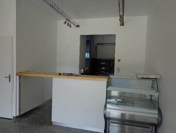 Atelier pizza — photo 3