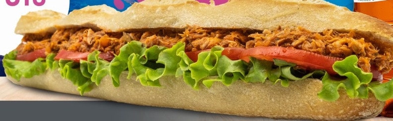Photo de Baguet Shop