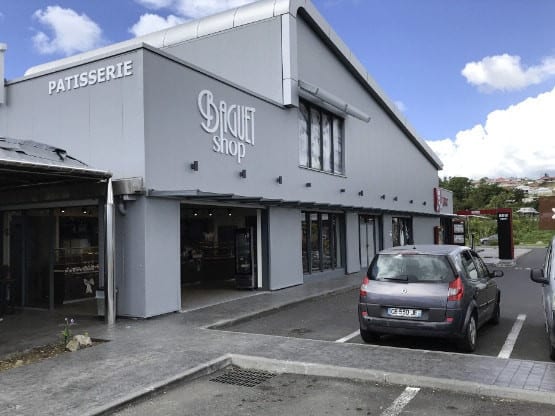 Baguet Shop — photo 2