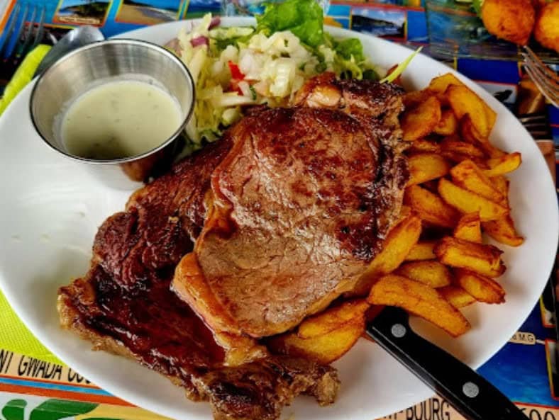 Photo de Gwada Couscous