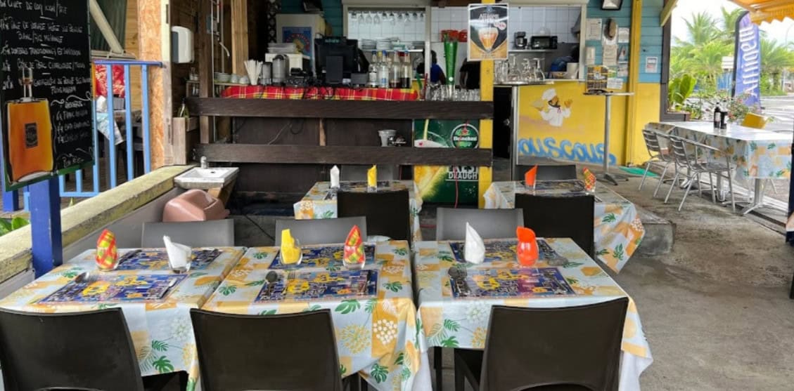 Gwada Couscous — photo 3
