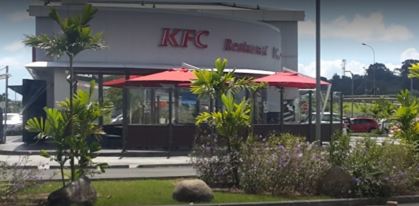 kfc — photo 2