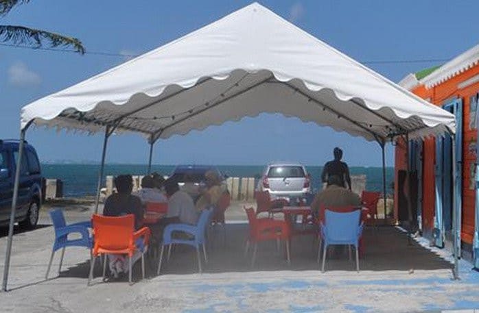 Le bord de mer — photo 2