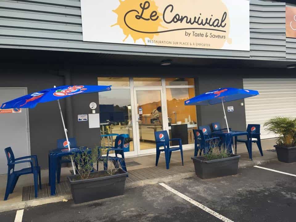 Le Convivial — photo 2