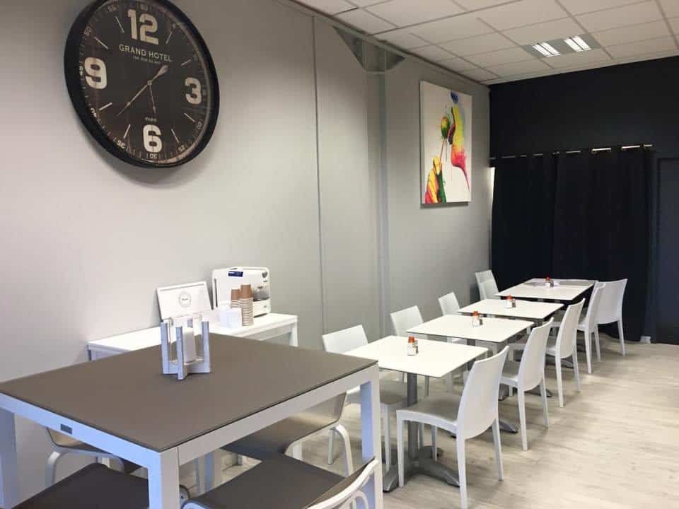 Le Convivial — photo 3