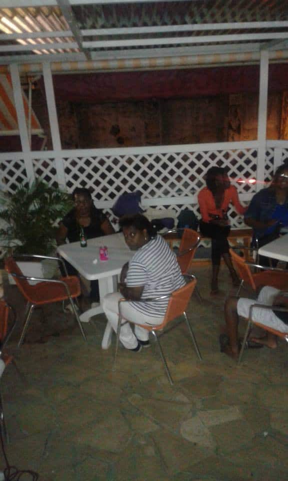 Le Kambiz — photo 3